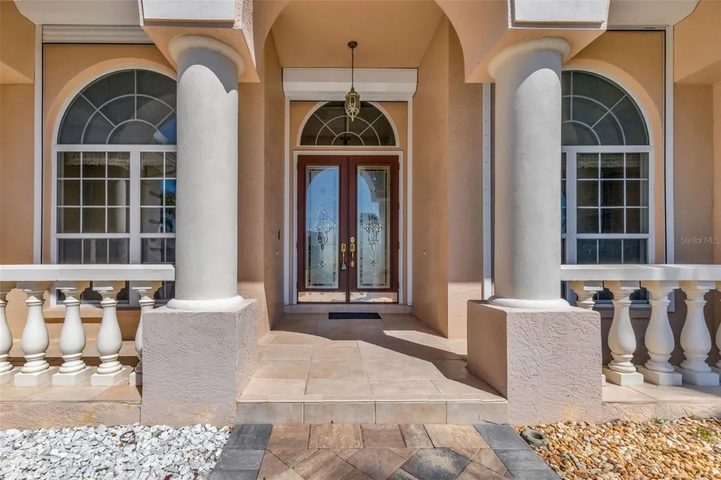 570 Andora Drive Punta Gorda FL 33950