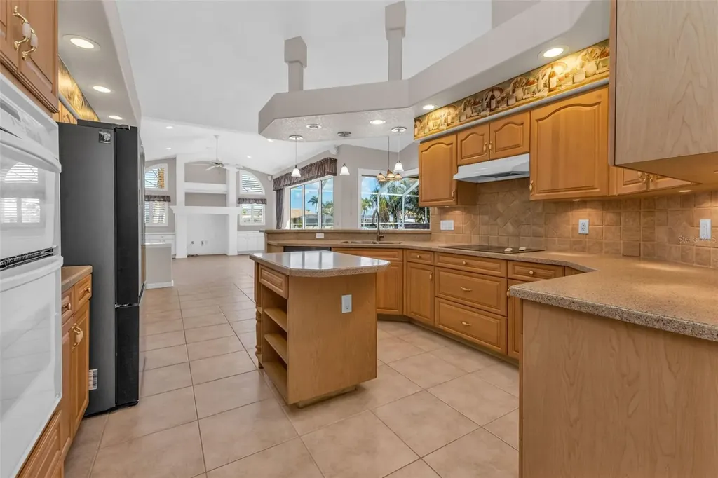 570 Andora Drive Punta Gorda FL 33950
