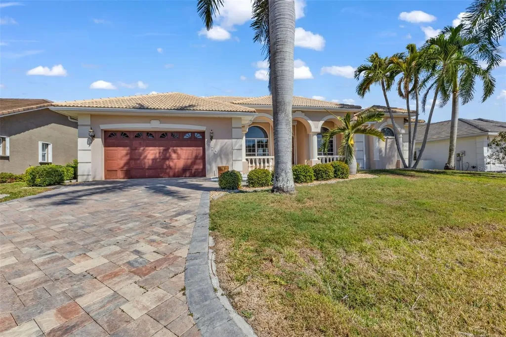 570 Andora Drive Punta Gorda FL 33950