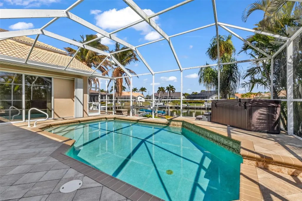 570 Andora Drive Punta Gorda FL 33950