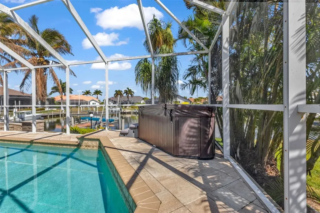 570 Andora Drive Punta Gorda FL 33950