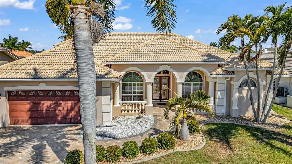 570 Andora Drive Punta Gorda FL 33950