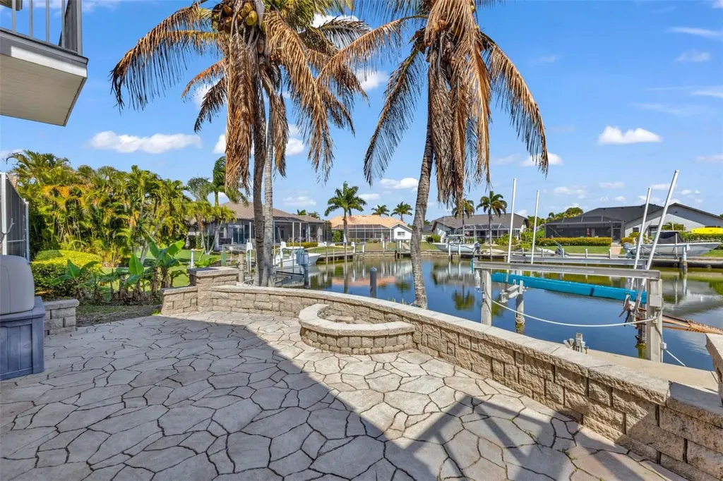 570 Andora Drive Punta Gorda FL 33950