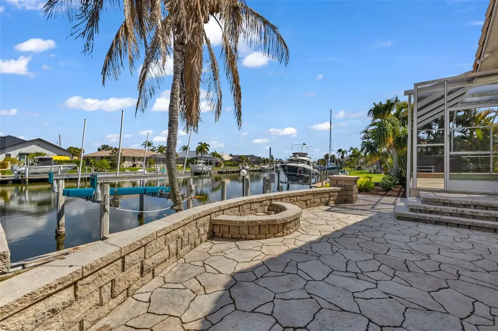 570 Andora Drive Punta Gorda FL 33950