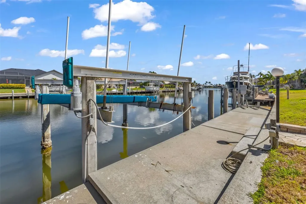 570 Andora Drive Punta Gorda FL 33950
