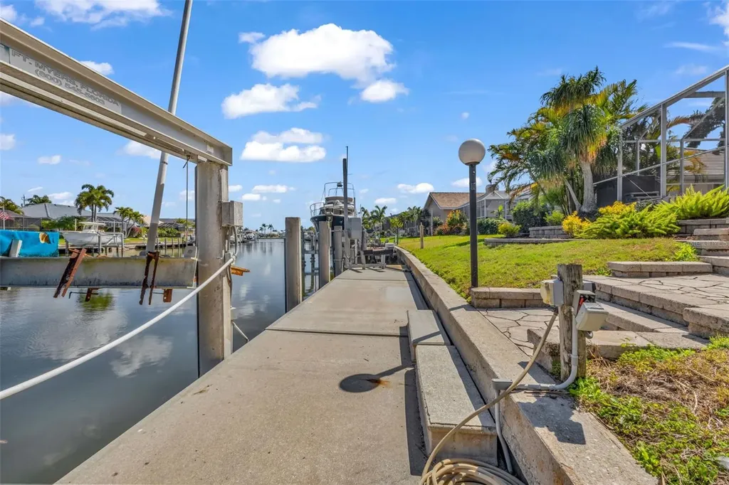 570 Andora Drive Punta Gorda FL 33950