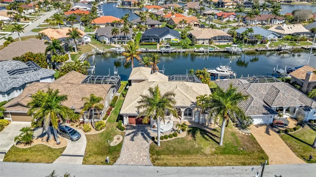570 Andora Drive Punta Gorda FL 33950