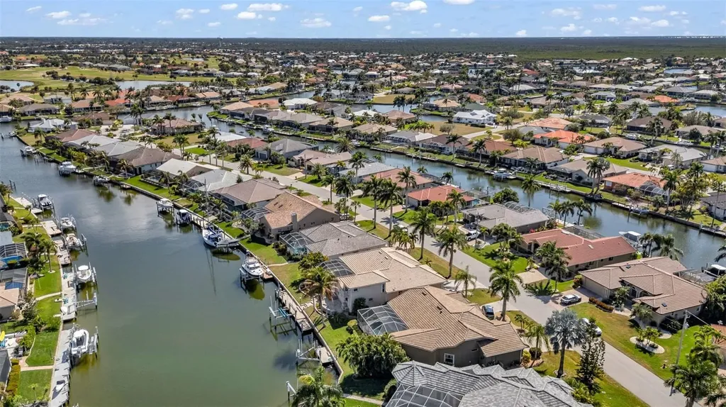 570 Andora Drive Punta Gorda FL 33950