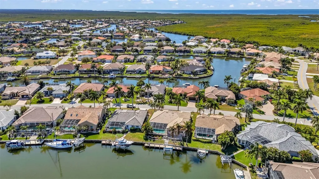 570 Andora Drive Punta Gorda FL 33950