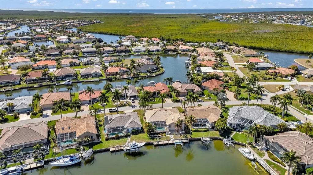 570 Andora Drive Punta Gorda FL 33950