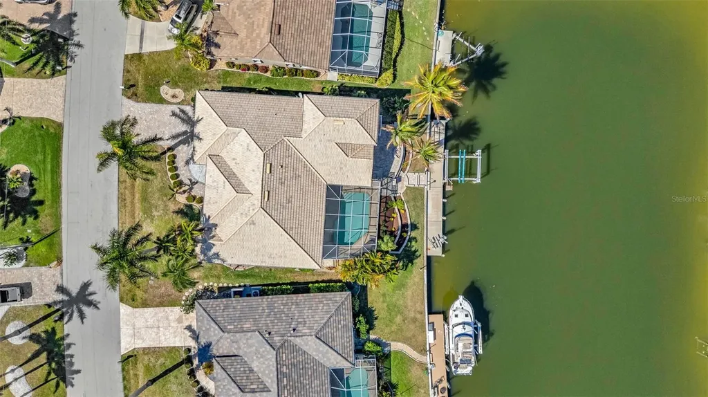 570 Andora Drive Punta Gorda FL 33950
