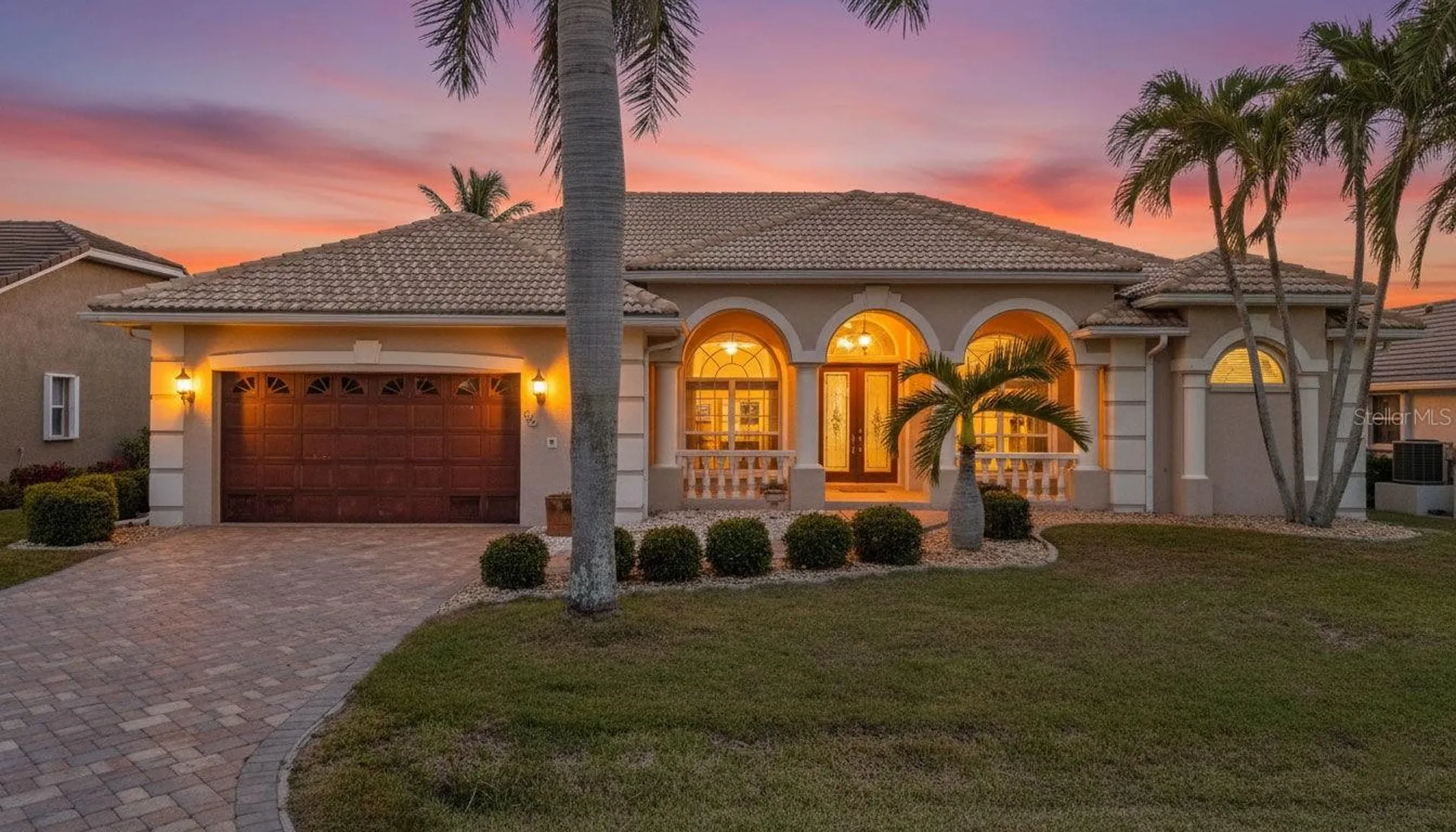 570 Andora Drive Punta Gorda FL 33950