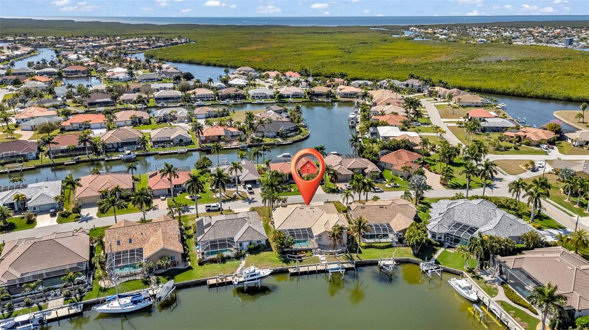 570 Andora Drive Punta Gorda FL 33950