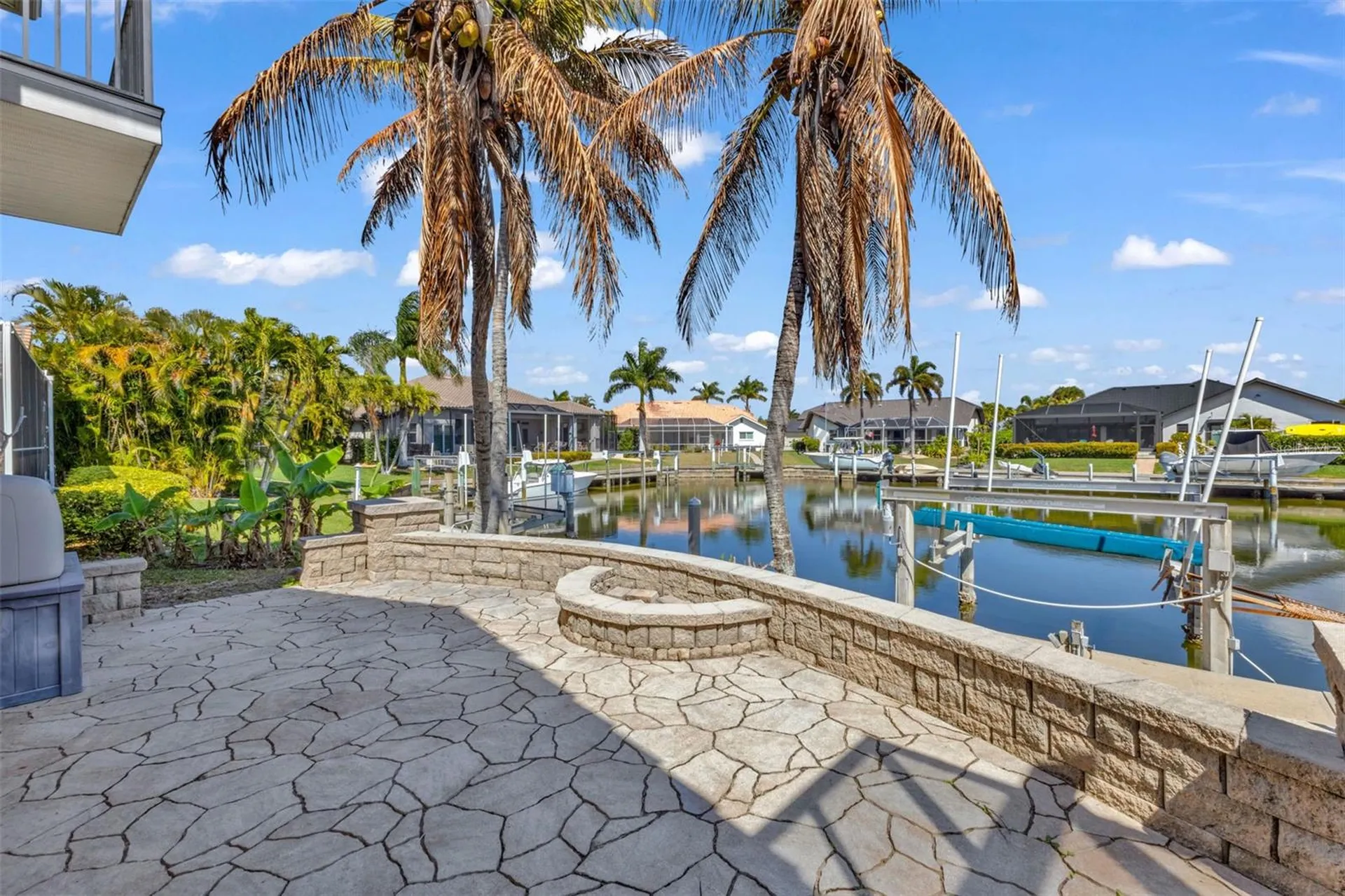 570 Andora Drive Punta Gorda FL 33950