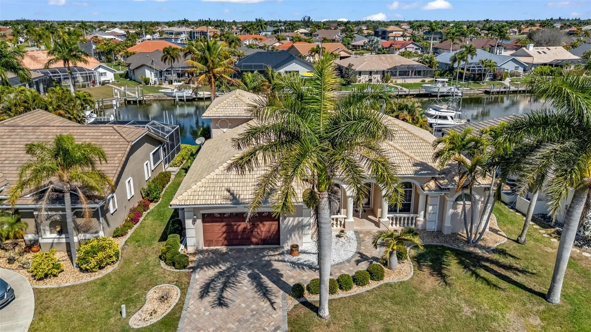 570 Andora Drive Punta Gorda FL 33950