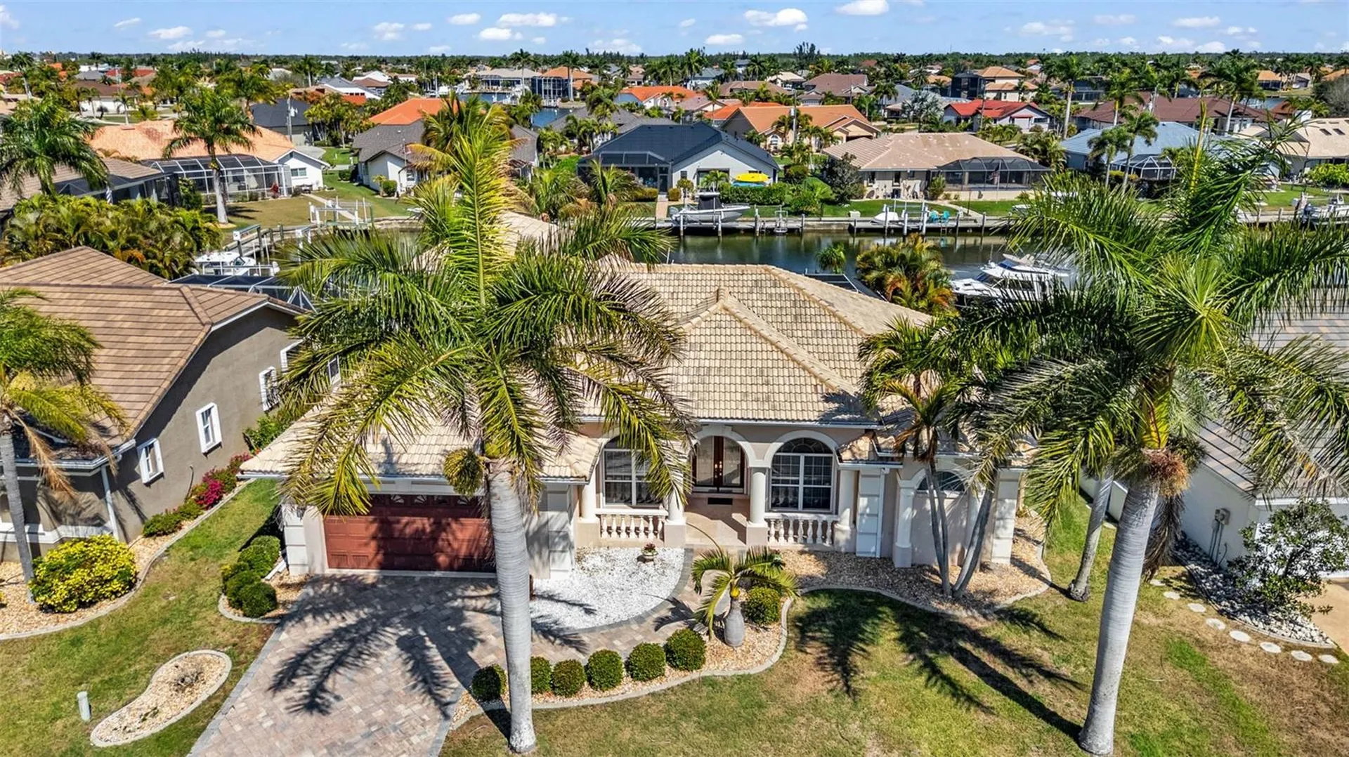 570 Andora Drive Punta Gorda FL 33950
