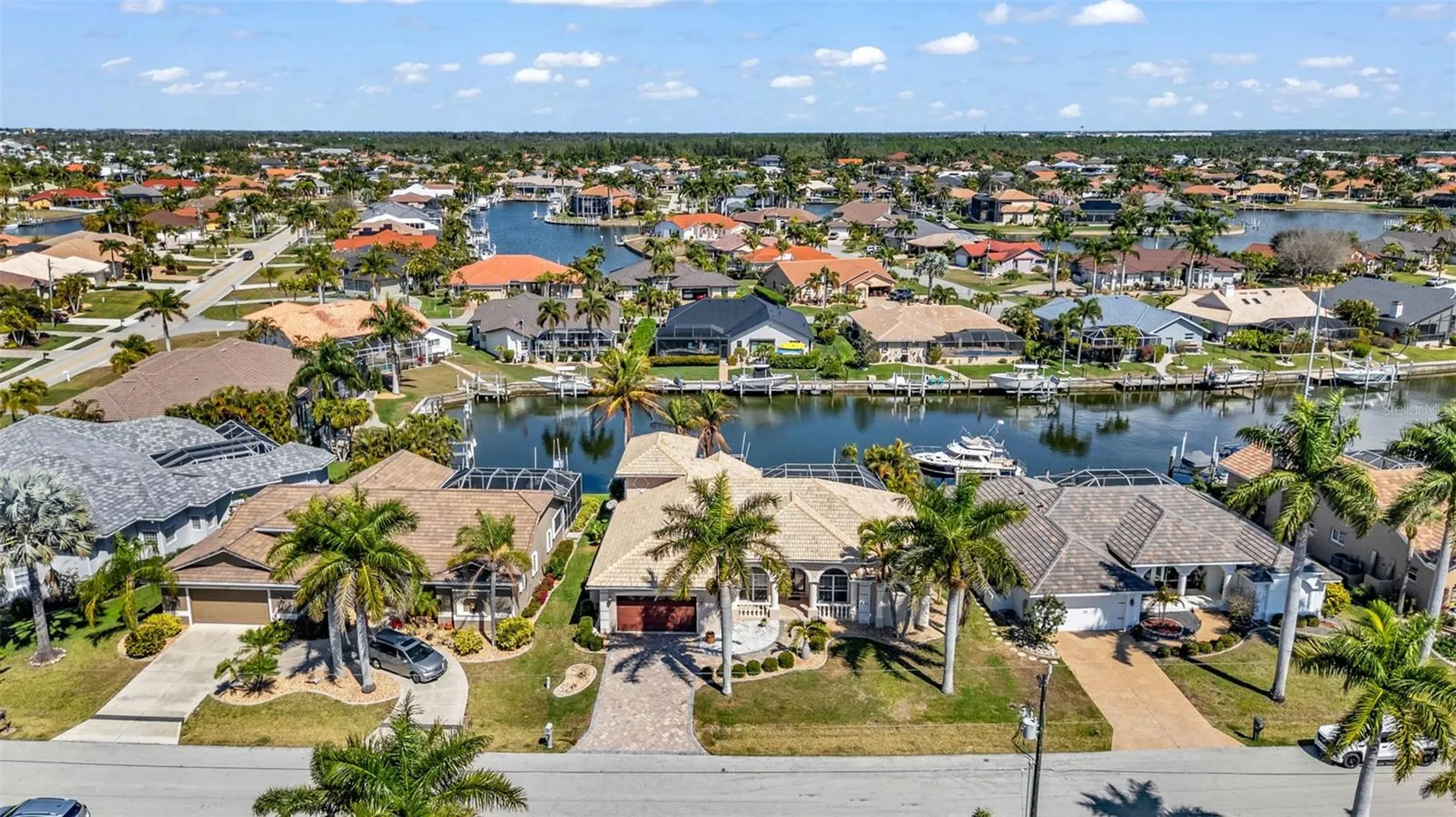 570 Andora Drive Punta Gorda FL 33950