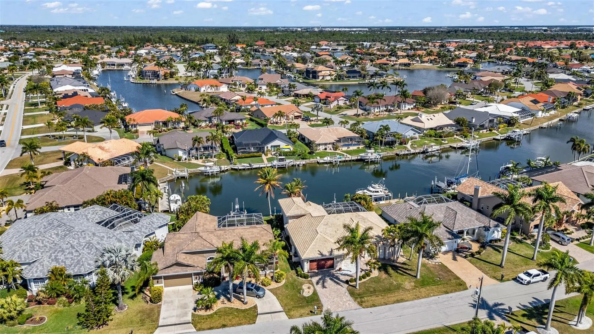 570 Andora Drive Punta Gorda FL 33950