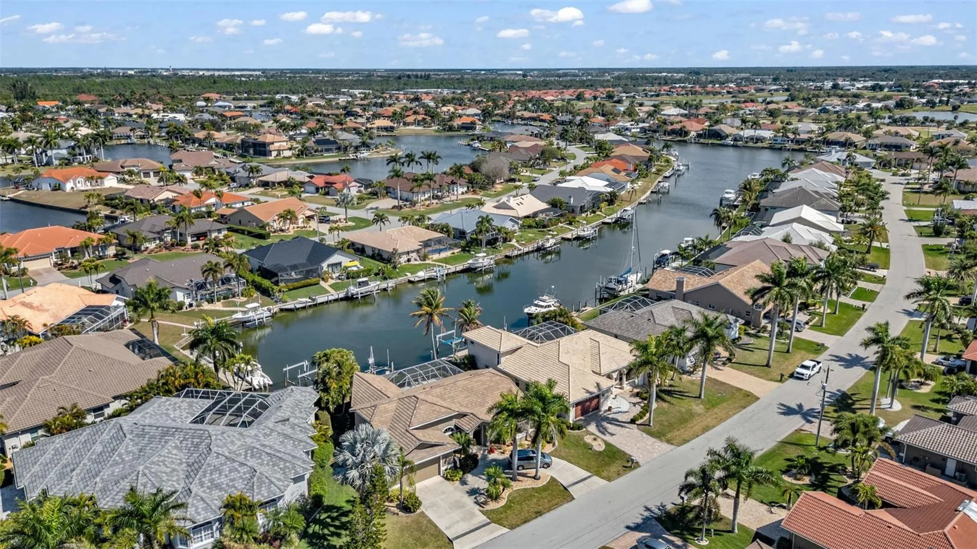 570 Andora Drive Punta Gorda FL 33950