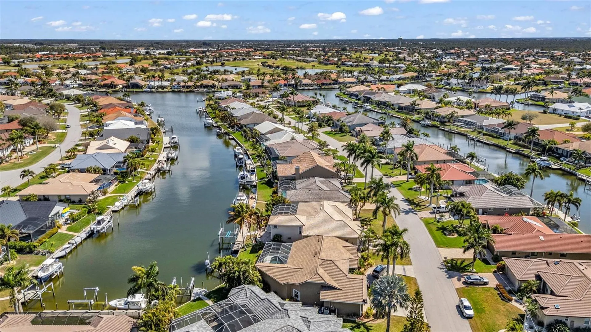 570 Andora Drive Punta Gorda FL 33950