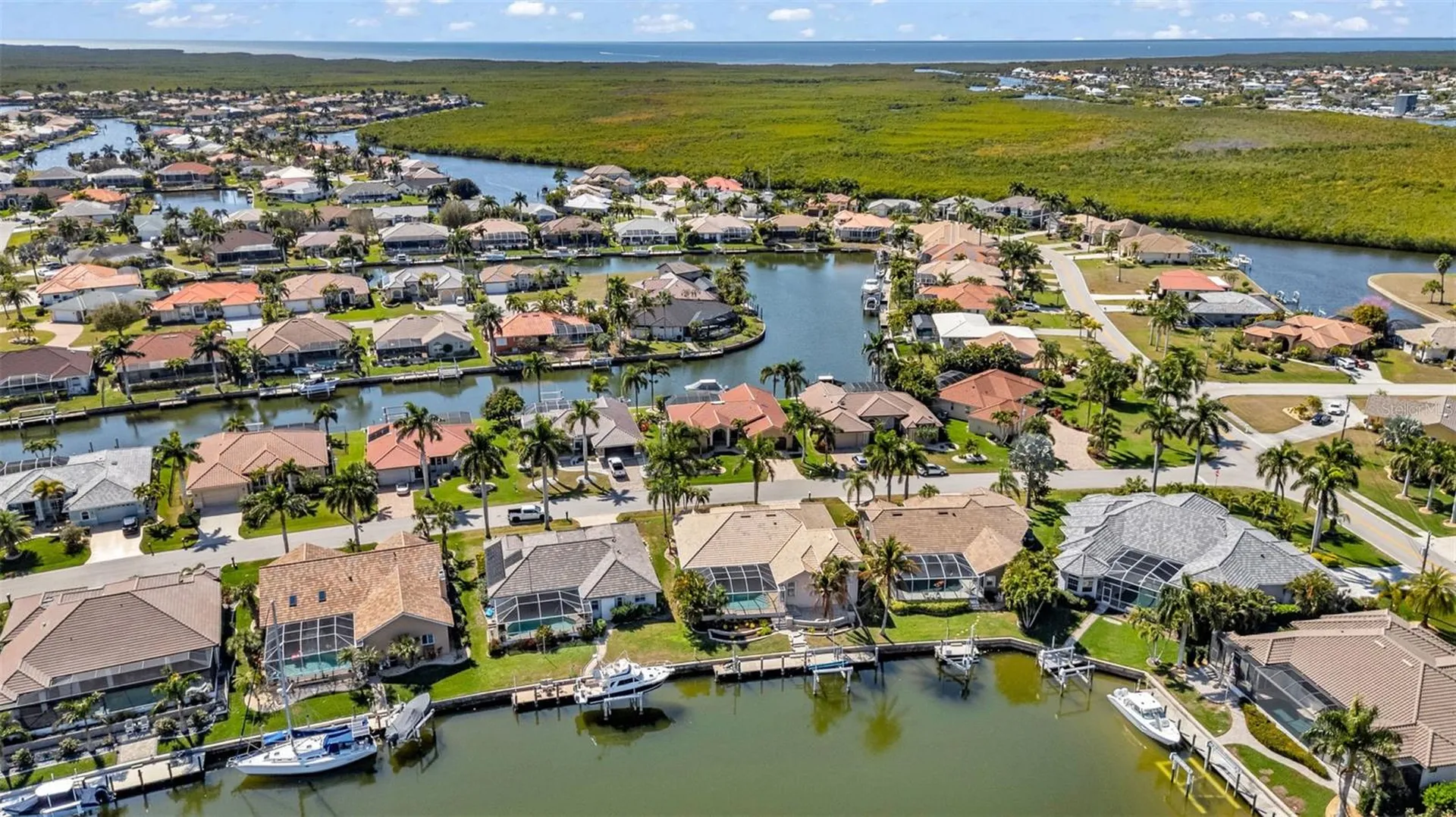 570 Andora Drive Punta Gorda FL 33950
