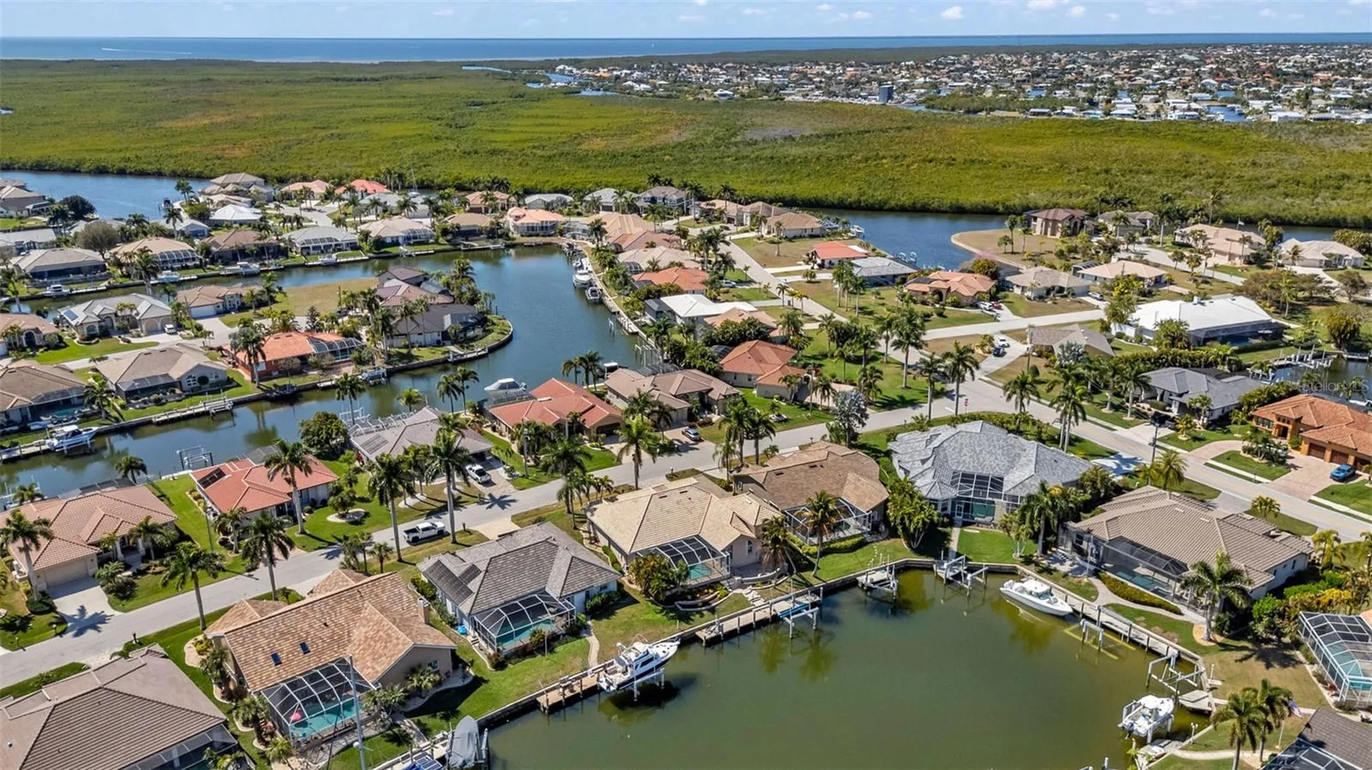 570 Andora Drive Punta Gorda FL 33950