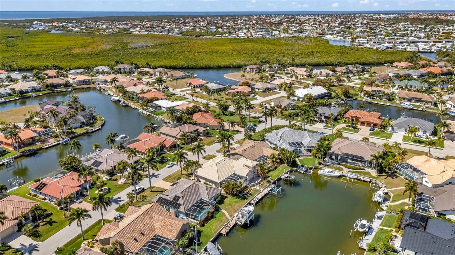 570 Andora Drive Punta Gorda FL 33950