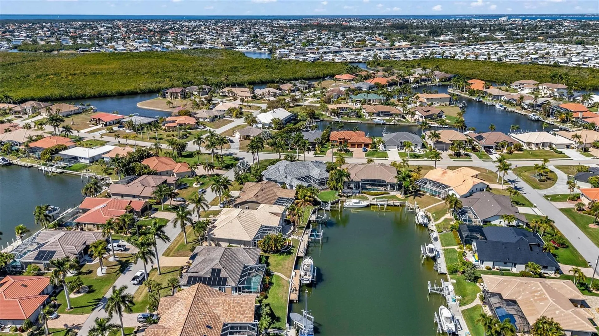 570 Andora Drive Punta Gorda FL 33950