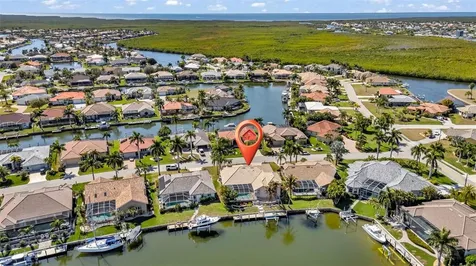 570 Andora Drive Punta Gorda FL 33950