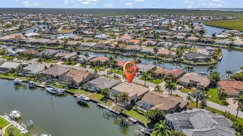 570 Andora Drive Punta Gorda FL 33950