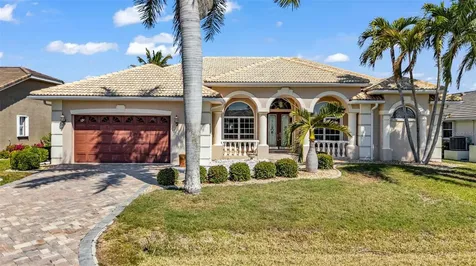 570 Andora Drive Punta Gorda FL 33950