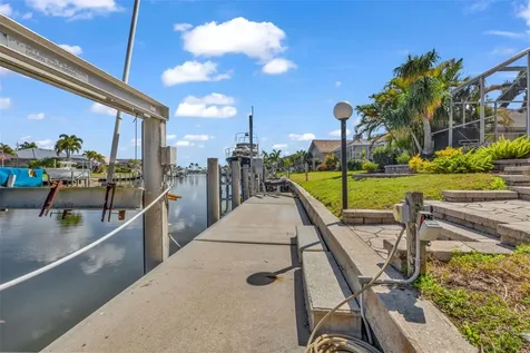 570 Andora Drive Punta Gorda FL 33950