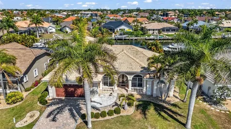 570 Andora Drive Punta Gorda FL 33950