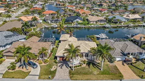 570 Andora Drive Punta Gorda FL 33950