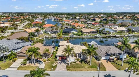 570 Andora Drive Punta Gorda FL 33950
