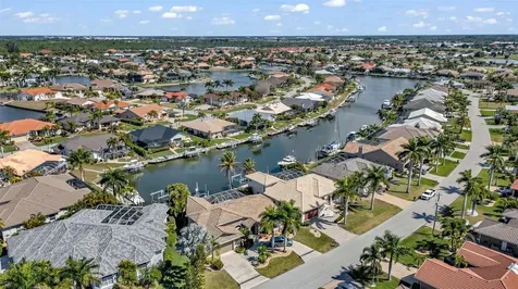 570 Andora Drive Punta Gorda FL 33950