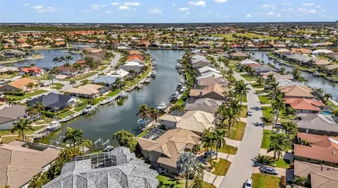 570 Andora Drive Punta Gorda FL 33950
