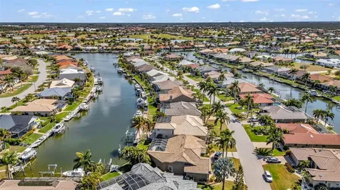 570 Andora Drive Punta Gorda FL 33950