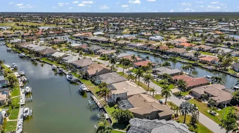 570 Andora Drive Punta Gorda FL 33950