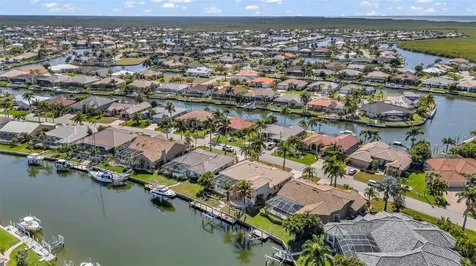 570 Andora Drive Punta Gorda FL 33950