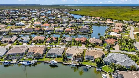 570 Andora Drive Punta Gorda FL 33950