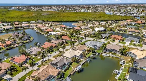 570 Andora Drive Punta Gorda FL 33950