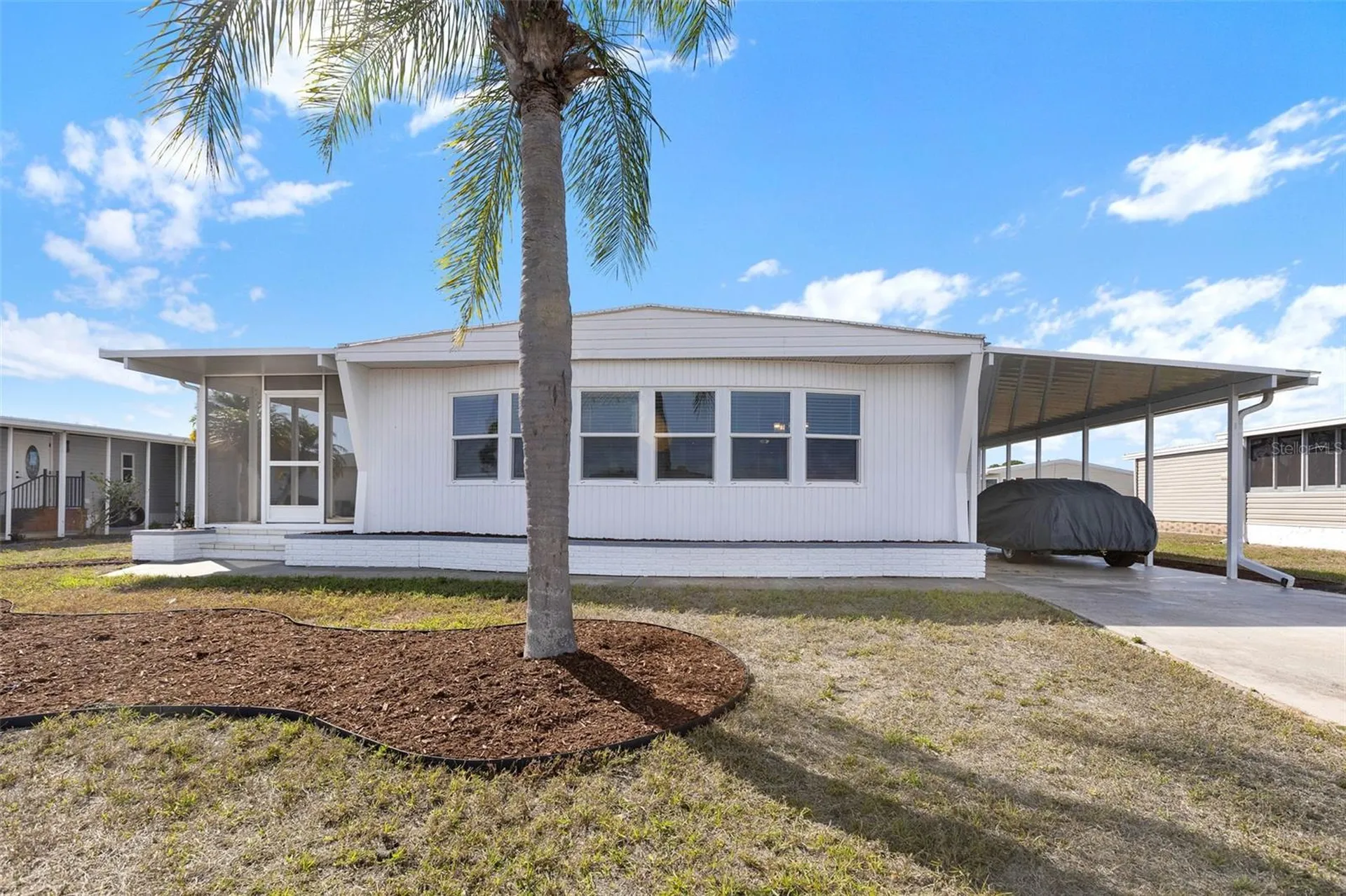 517 Los Altos North Port FL 34287
