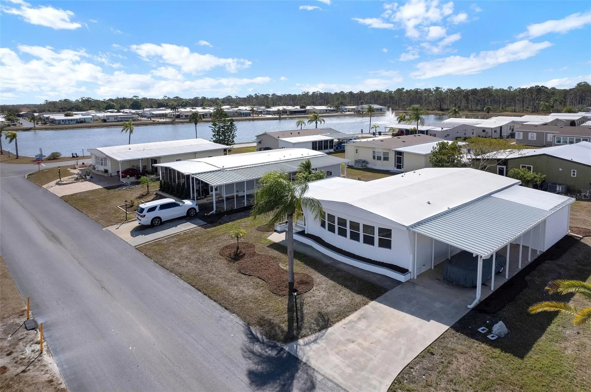 517 Los Altos North Port FL 34287
