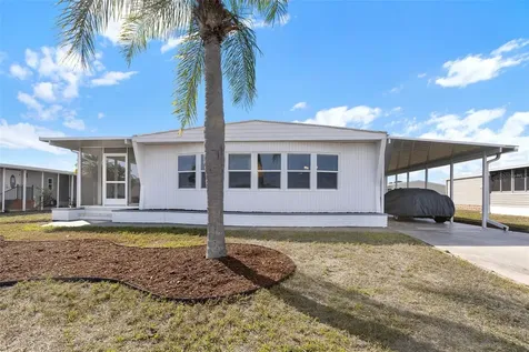 517 Los Altos North Port FL 34287
