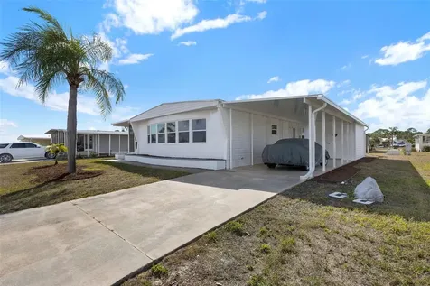 517 Los Altos North Port FL 34287
