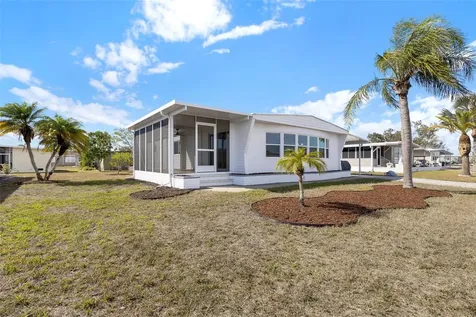 517 Los Altos North Port FL 34287