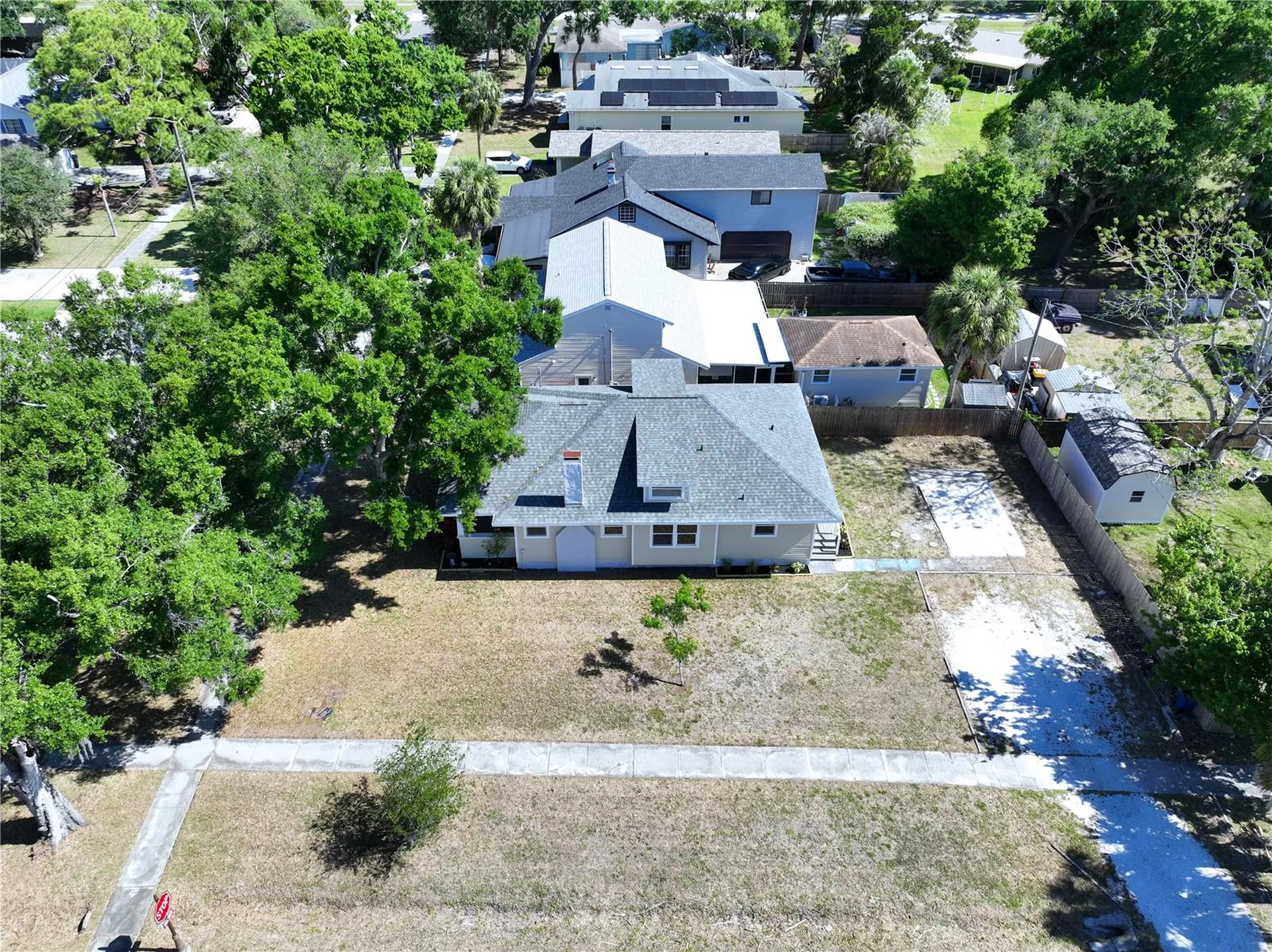 313 Jefferson Avenue S Oldsmar FL 34677