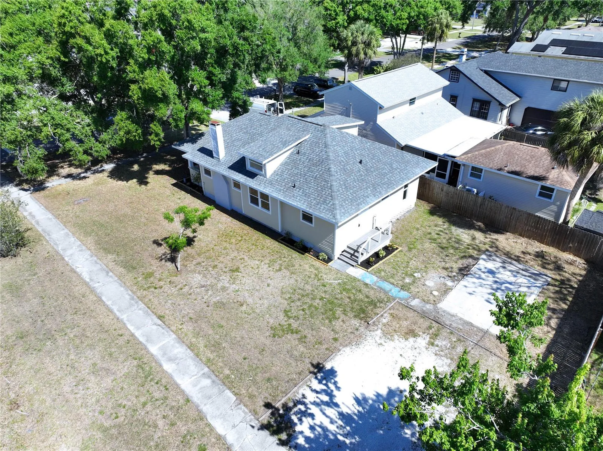 313 Jefferson Avenue S Oldsmar FL 34677