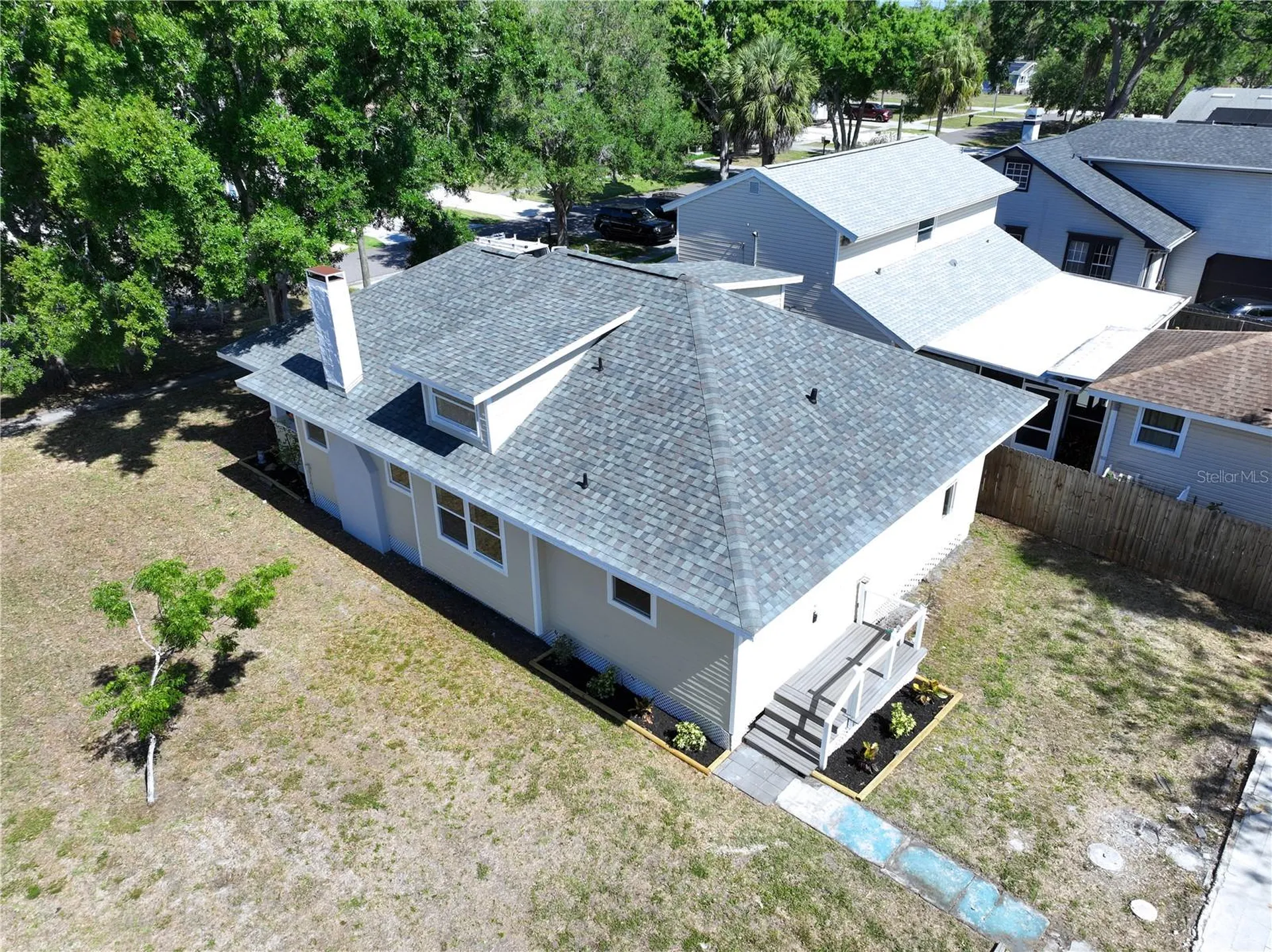 313 Jefferson Avenue S Oldsmar FL 34677